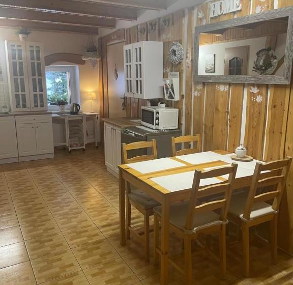 Номер Стандартный с Видом, Ranczo Frodyma