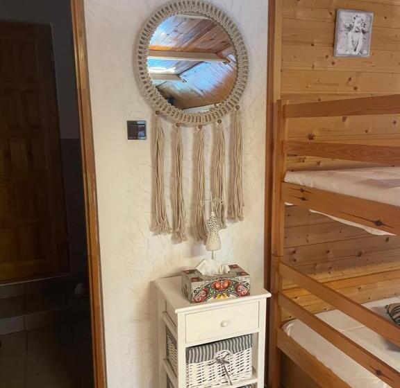 Семейный Номер Вид на Горы, Ranczo Frodyma