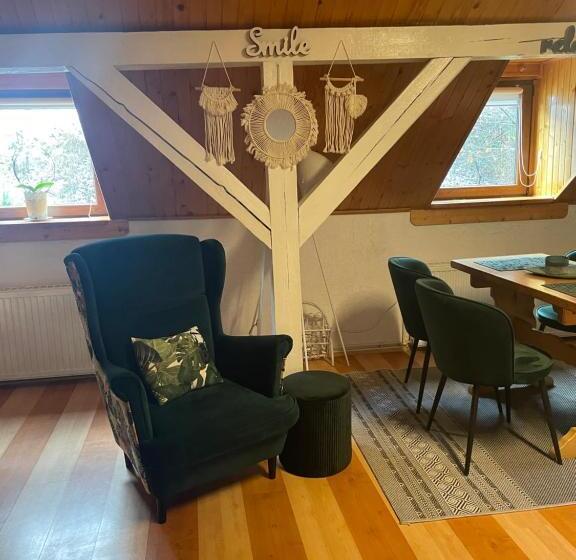 Семейный Номер Вид на Горы, Ranczo Frodyma