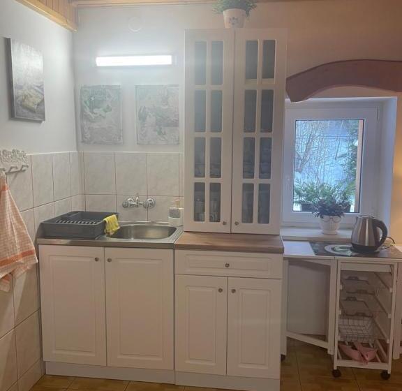 Трехместный Номер Стандарт с Балконом, Ranczo Frodyma