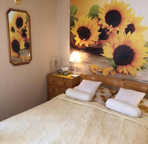 스탠다드 트리플 발코니 룸, Ranczo Frodyma