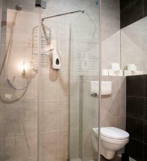 Номер Стандарт, Urychertow