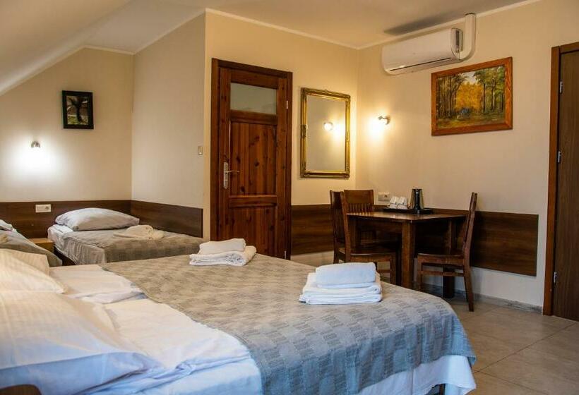 Номер Стандарт, Urychertow