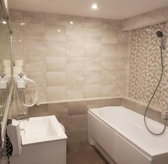 Номер Стандарт, Urychertow