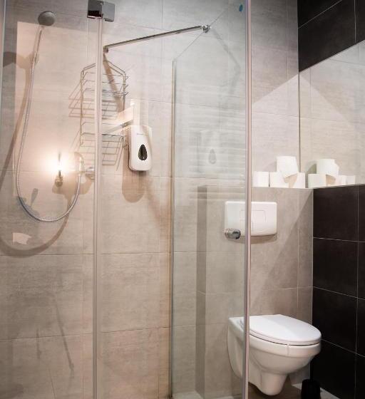 Номер Стандарт Трехместный, Urychertow