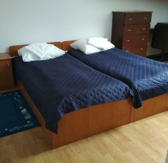 Семейный Номер, Vita Augustów