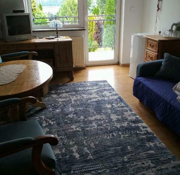 Семейный Номер, Vita Augustów