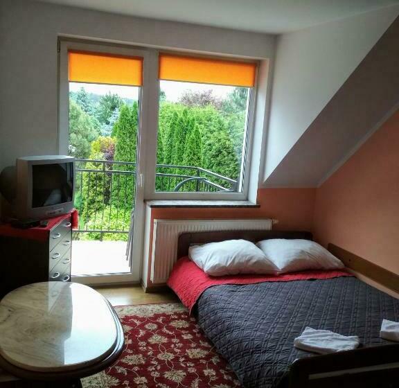 Семейный Номер, Vita Augustów