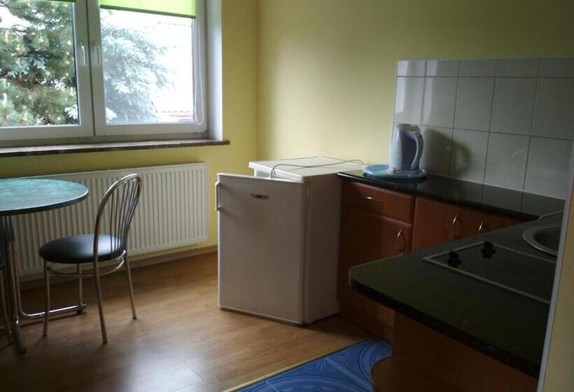 Семейный Номер, Vita Augustów