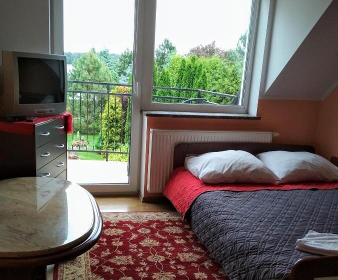 Семейный Номер, Vita Augustów