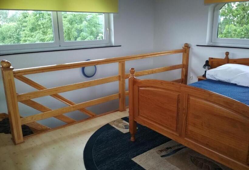 Люкс Дюплекс, Vita Augustów