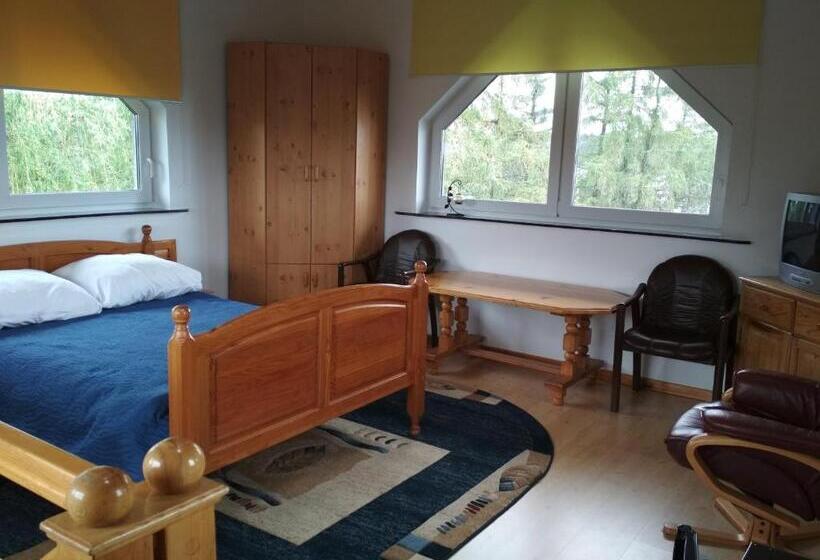 Люкс Дюплекс, Vita Augustów