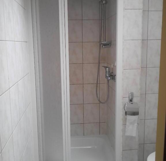 Номер Стандарт Трехместный, Vita Augustów