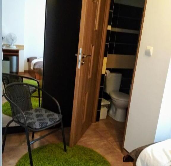 Номер Стандарт Индивидуальный, Vita Augustów