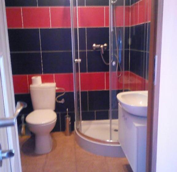 Стандартный Номер Кровать Кинг, Vita Augustów