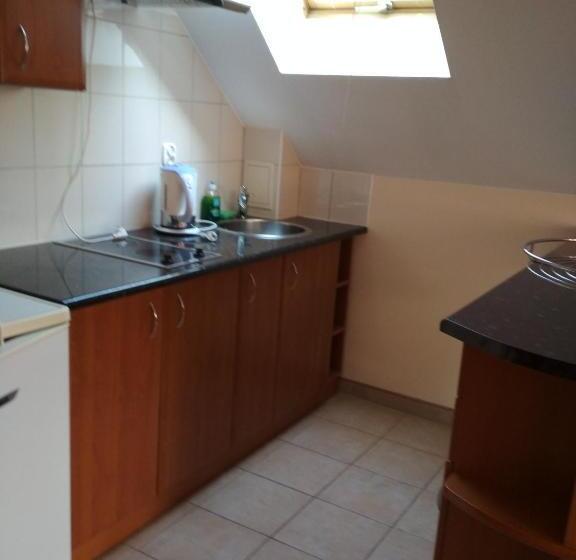 Семейный Номер, Vita Augustów