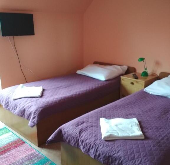 Номер Стандарт с Балконом, Vita Augustów