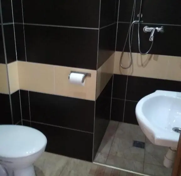 Standard-huone, Vita Augustów