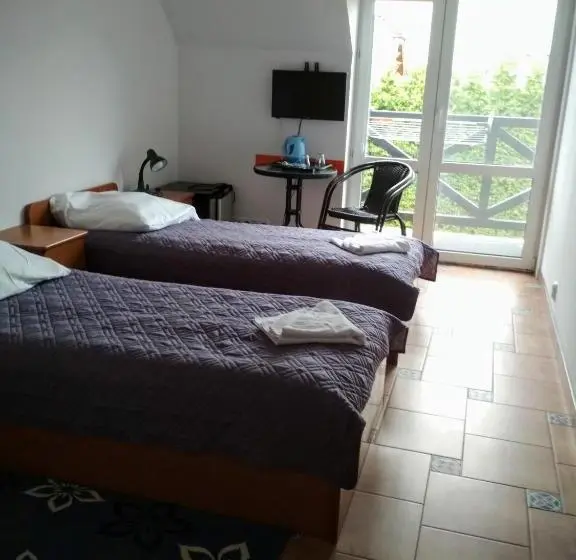 Standard-huone, Vita Augustów