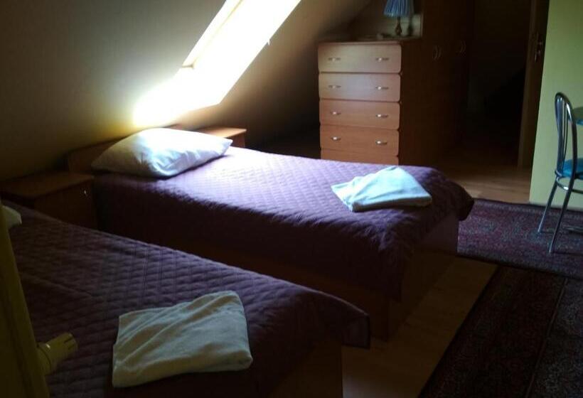 Номер Стандарт Трехместный, Vita Augustów