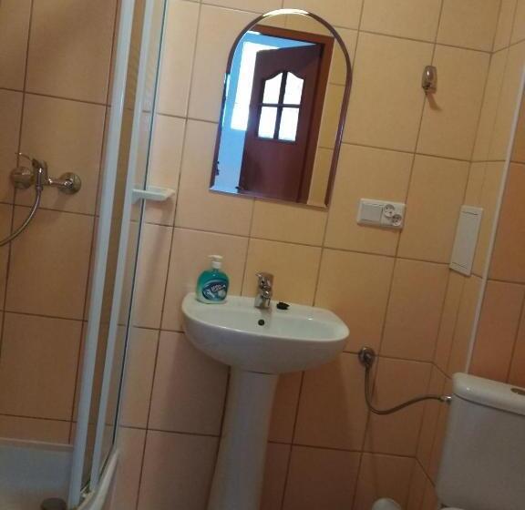 Семейный Номер, Vita Augustów