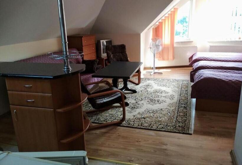 Семейный Номер, Vita Augustów