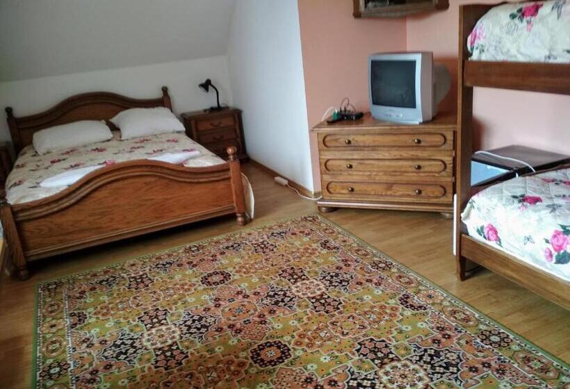 Семейный Номер, Vita Augustów