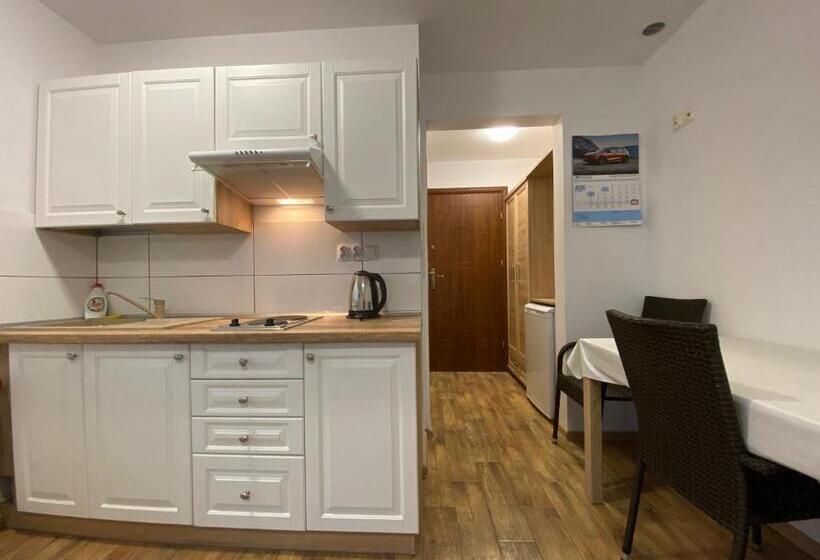 스탠다드 트리플 룸, Zajazd Tadeo