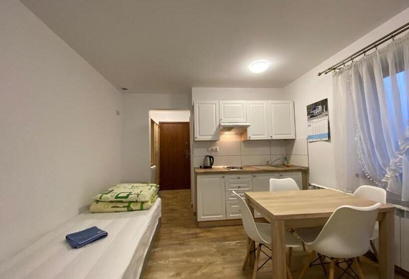 스탠다드 트리플 룸, Zajazd Tadeo