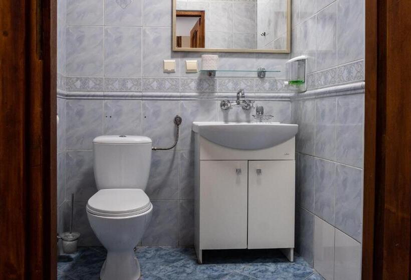 4인용 스탠다드 룸, Zajazd Tadeo