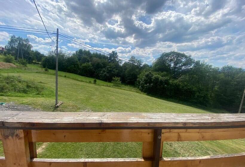 샬레, Zajazd Tadeo