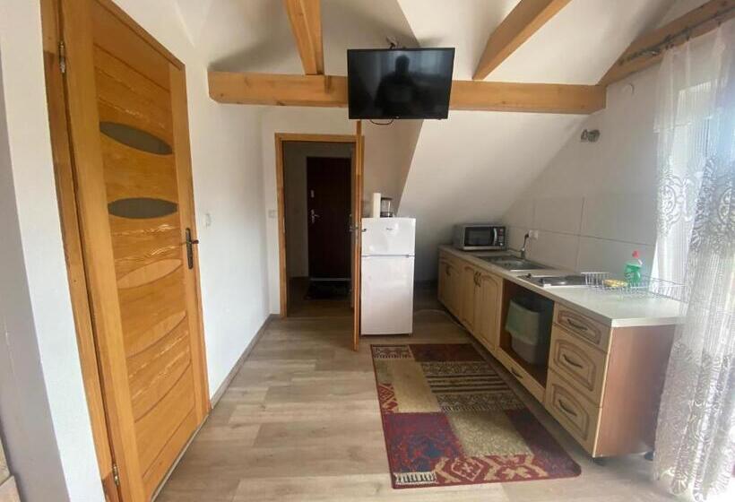 샬레, Zajazd Tadeo