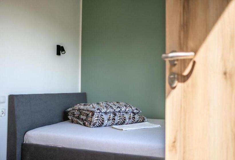 침실 1개 전망 아파트, Zajazd Tadeo