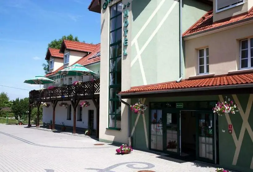 スタンダードシングルルーム, Centrum Restauracyjno Hotelowe Florres