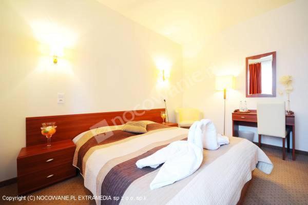 スタンダードルーム, Centrum Restauracyjno Hotelowe Florres