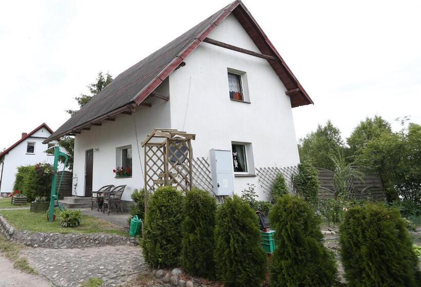 Шале 1 Спальня, Agroturystyka Pod Pstrągiem