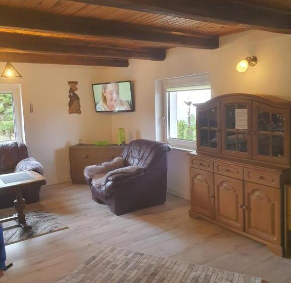 Шале 1 Спальня, Agroturystyka Pod Pstrągiem