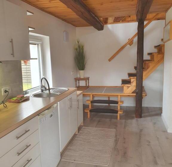 Шале 1 Спальня, Agroturystyka Pod Pstrągiem