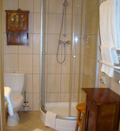 דירה בת חדר שינה 1 עם נוף, Agroturystyka łysa Góra