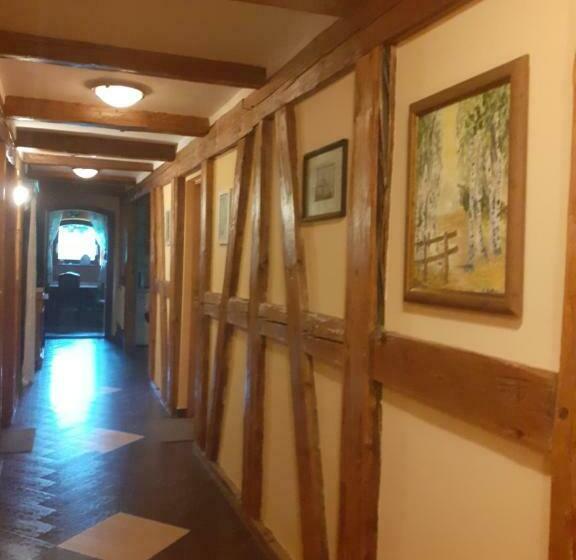 דירה בת חדר שינה 1 עם נוף, Agroturystyka łysa Góra