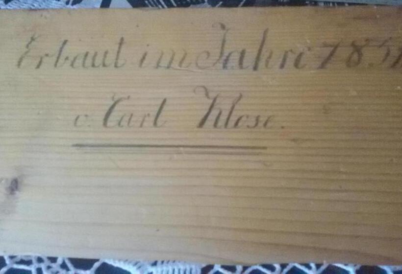 דירה בת חדר שינה 1 עם נוף, Agroturystyka łysa Góra