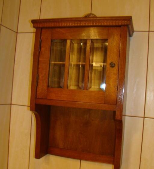 חדר בסיסי, Agroturystyka łysa Góra