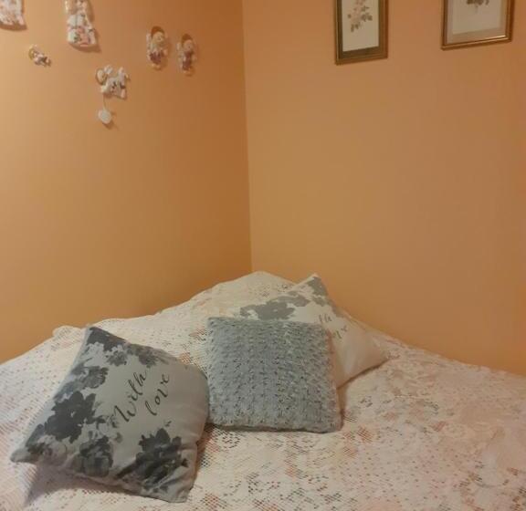 חדר בסיסי, Agroturystyka łysa Góra