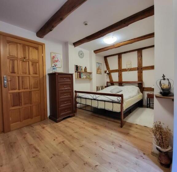 חדר סטנדרט, Agroturystyka łysa Góra