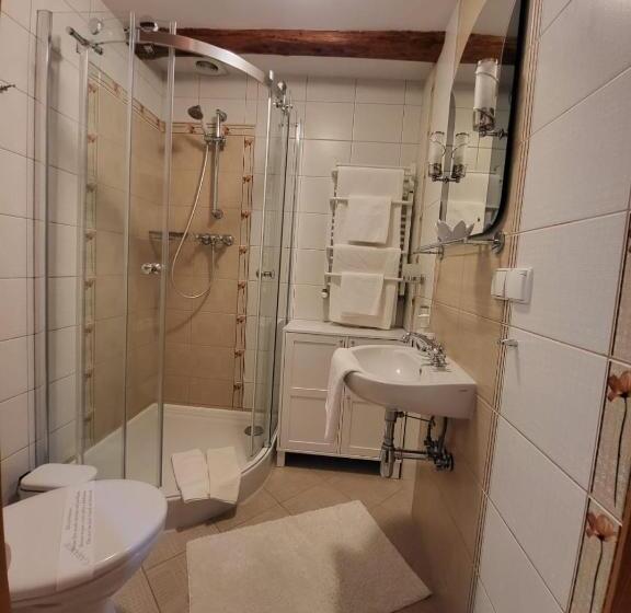 חדר סטנדרט, Agroturystyka łysa Góra