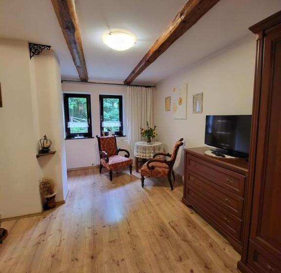 חדר סטנדרט, Agroturystyka łysa Góra