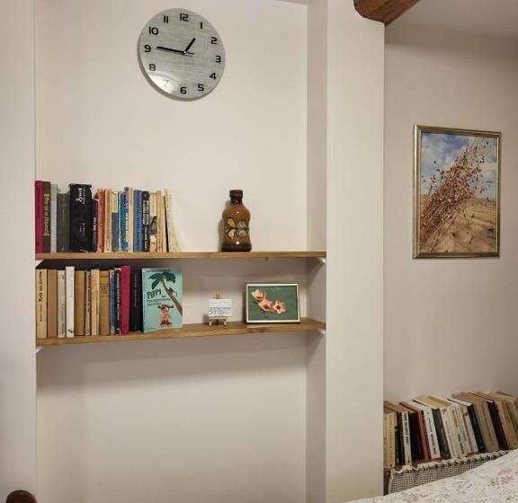 חדר סטנדרט, Agroturystyka łysa Góra