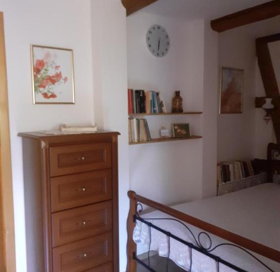 חדר סטנדרט, Agroturystyka łysa Góra