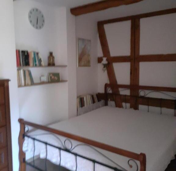 חדר סטנדרט, Agroturystyka łysa Góra