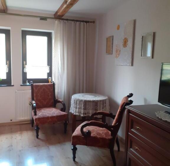 חדר סטנדרט, Agroturystyka łysa Góra